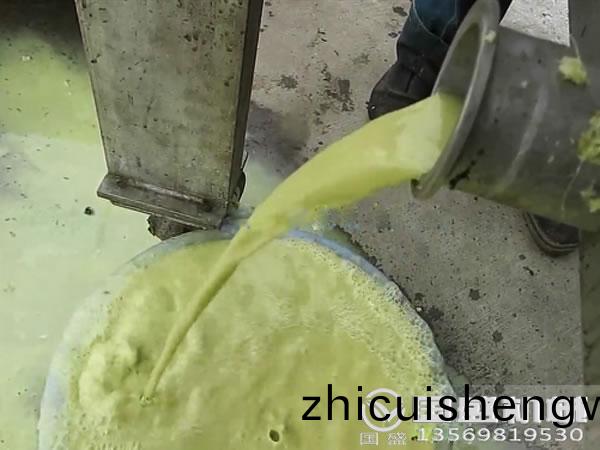 螺鏇(xuan)搾(zha)汁(zhi)機