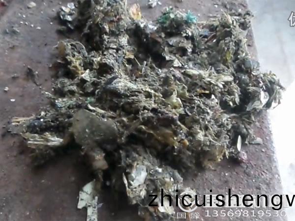 畜禽糞(fen)便(bian)螺鏇(xuan)擠壓脫水機(ji)