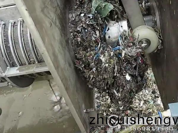 醫療(liao)垃(la)圾(ji)壓(ya)搾(zha)機