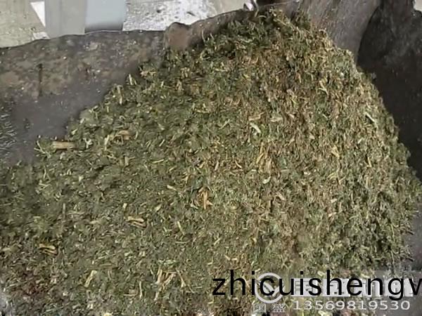 中藥(yao)渣螺鏇壓(ya)搾機(ji)