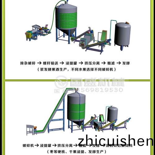 餐廚垃(la)圾網帶輸(shu)送(song)機(ji)使(shi)用環(huan)境