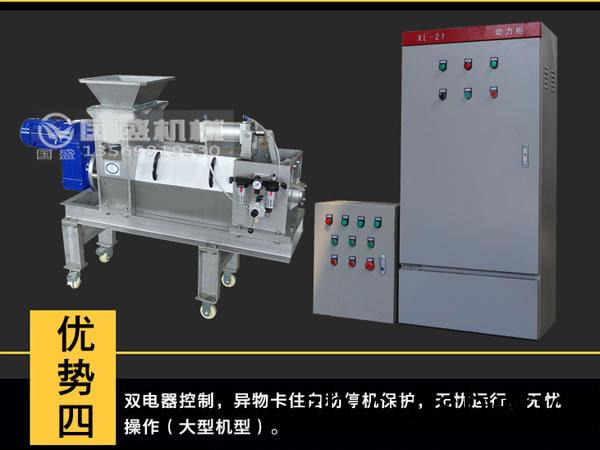 壓(ya)搾機(ji)主(zhu)要配(pei)件(jian)