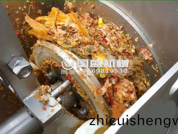 餐廚(chu)垃圾(ji)擠壓(ya)脫(tuo)水(shui)設(she)備