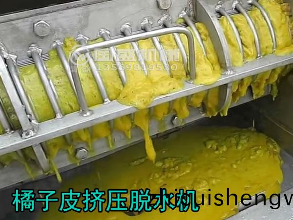 陳(chen)皮如(ru)何(he)加工(gong)