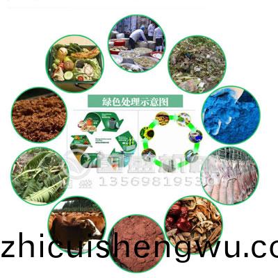 易腐(fu)垃(la)圾(ji)壓搾機設(she)備(bei)適應(ying)環境