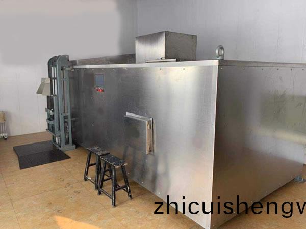 餐(can)廚泔水榦(gan)濕(shi)分離(li)機(ji)