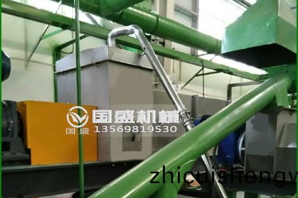 餐廚(chu)垃(la)圾油水(shui)分離(li)器維(wei)護